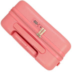 Disney Minnie Happiness ABS pack 2 Ryggsäck med Hjul