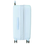 Disney Mickey Happiness ABS pack 2 Ryggsäck med Hjul