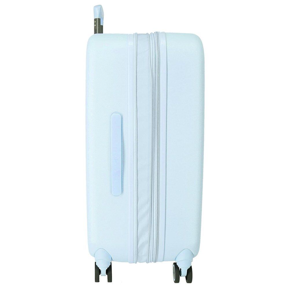 Disney Mickey Happiness ABS pack 2 Ryggsäck med Hjul