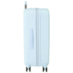 Disney Mickey Happiness ABS pack 2 Ryggsäck med Hjul