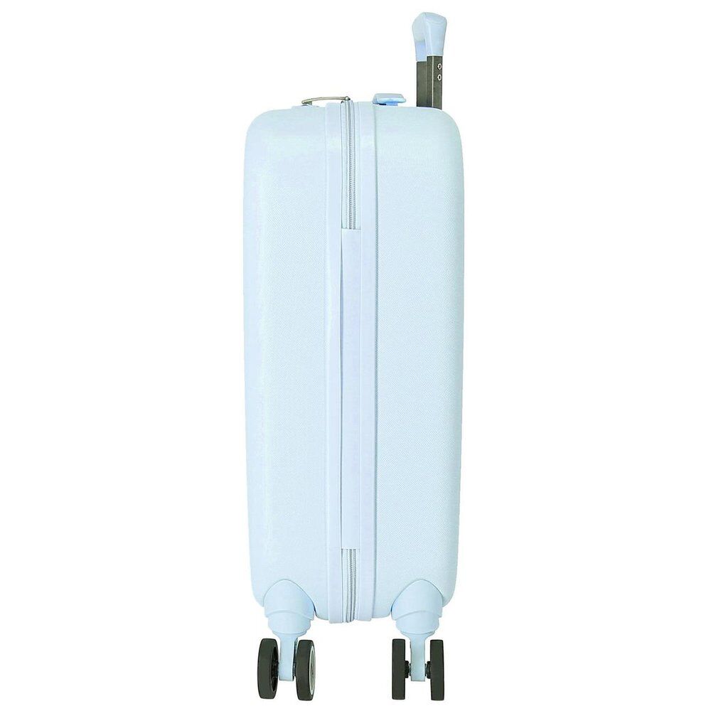 Disney Mickey Happiness ABS pack 2 Ryggsäck med Hjul