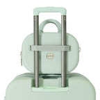 Disney Mickey Happiness Anpassningsbar ABS Sminkväska