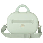 Disney Mickey Happiness Anpassningsbar ABS Sminkväska