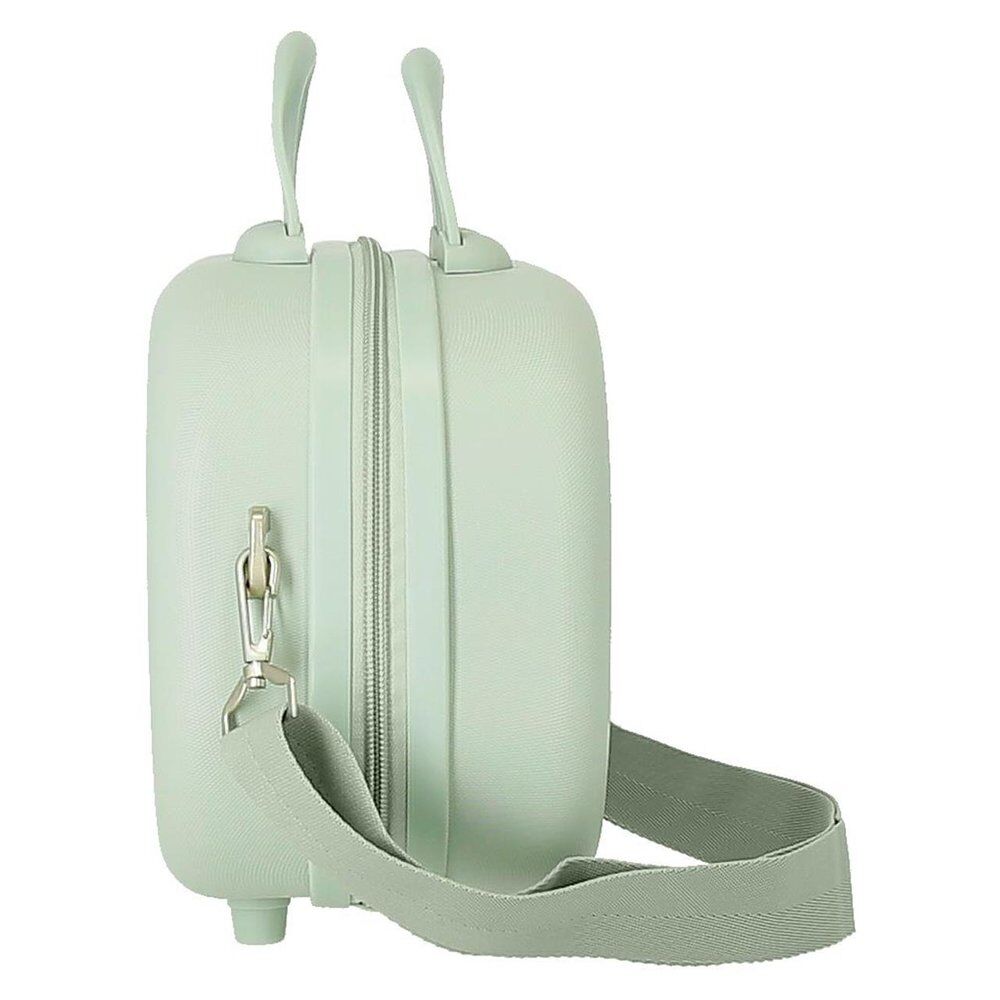 Disney Mickey Happiness Anpassningsbar ABS Sminkväska