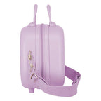 Disney Minnie Happiness Anpassningsbar ABS Sminkväska