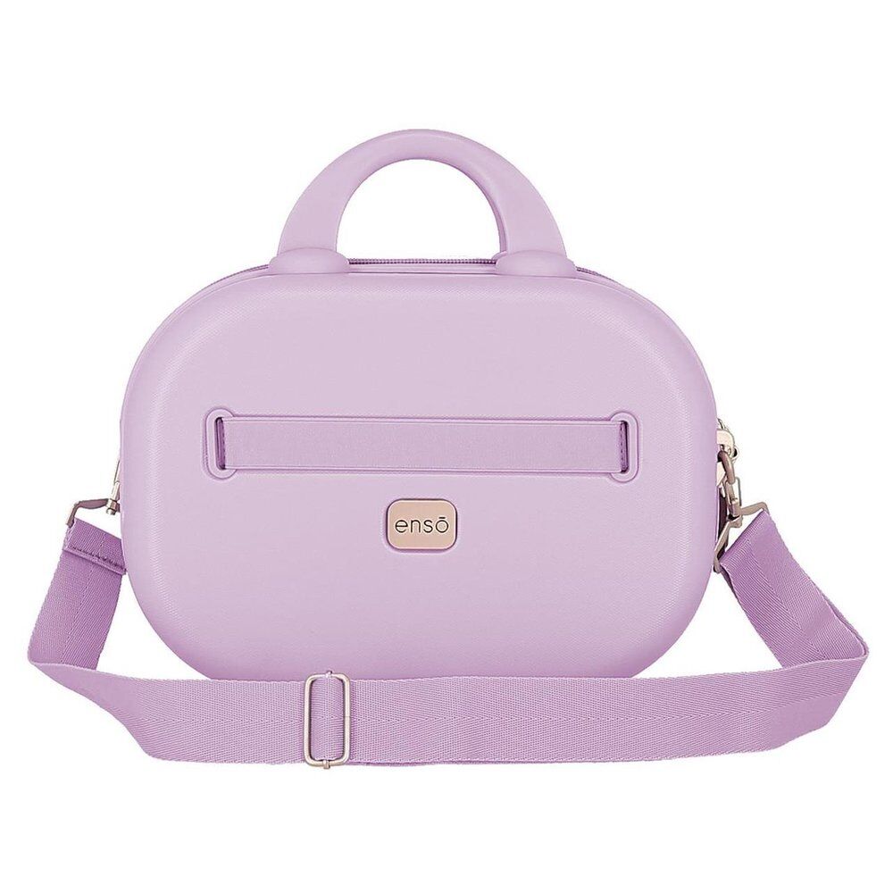 Disney Minnie Happiness Anpassningsbar ABS Sminkväska