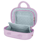 Disney Minnie Happiness Anpassningsbar ABS Sminkväska