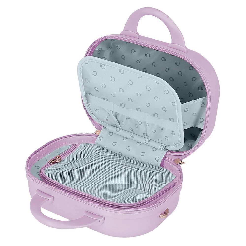 Disney Minnie Happiness Anpassningsbar ABS Sminkväska