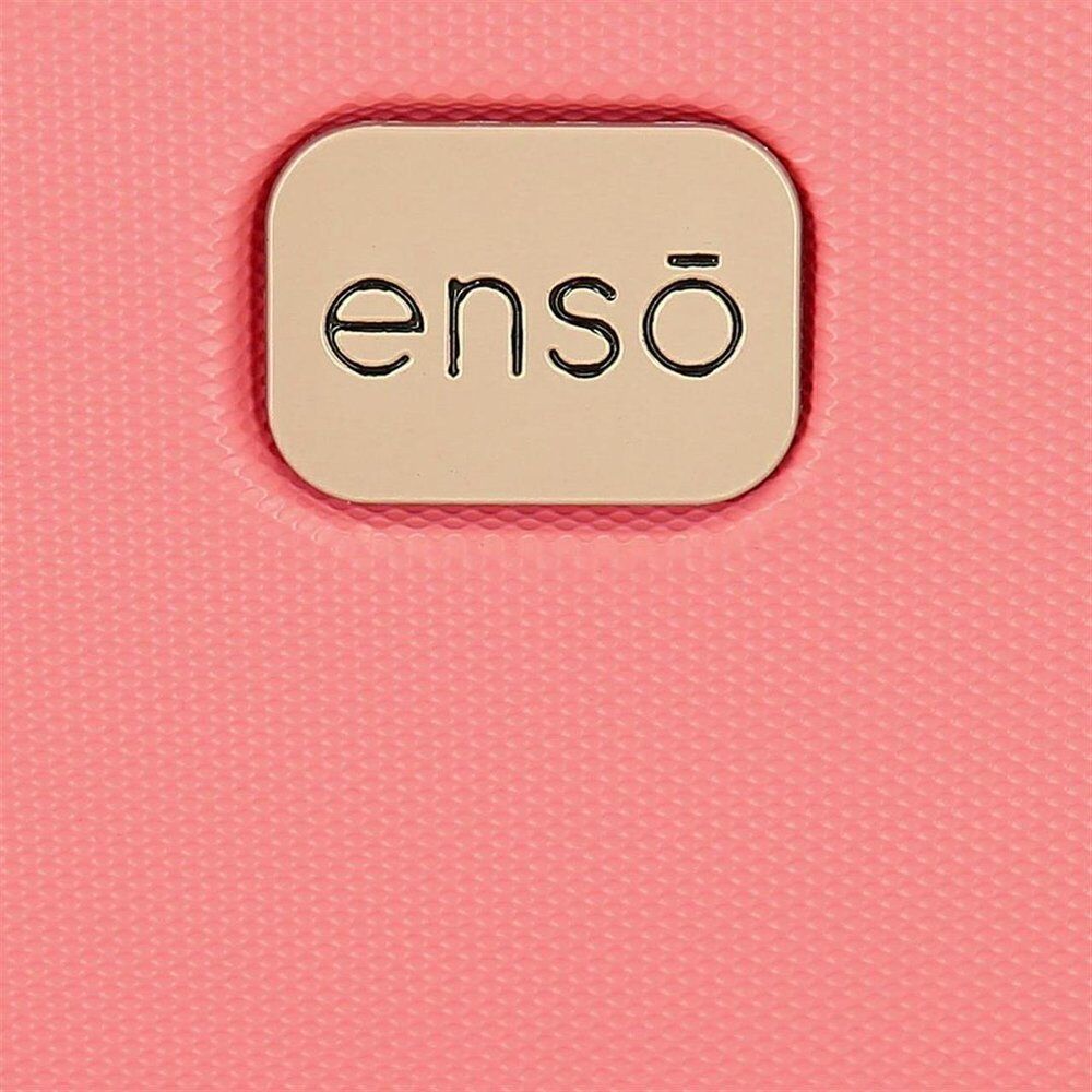 Disney Minnie Happiness Anpassningsbar ABS Sminkväska