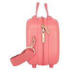 Disney Minnie Happiness Anpassningsbar ABS Sminkväska