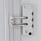 Disney Mickey Joyful ABS pack 2 Ryggsäck med Hjul