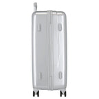 Disney Mickey Joyful ABS Ryggsäck med Hjul Suitcase 70cm