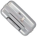 Disney Minnie Joyful ABS Ryggsäck med Hjul suitcase 55cm