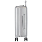 Disney Minnie Joyful ABS Ryggsäck med Hjul suitcase 55cm