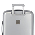 Disney Mickey Joyful ABS Ryggsäck med Hjul suitcase 55cm