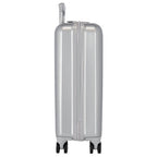 Disney Mickey Joyful ABS Ryggsäck med Hjul suitcase 55cm