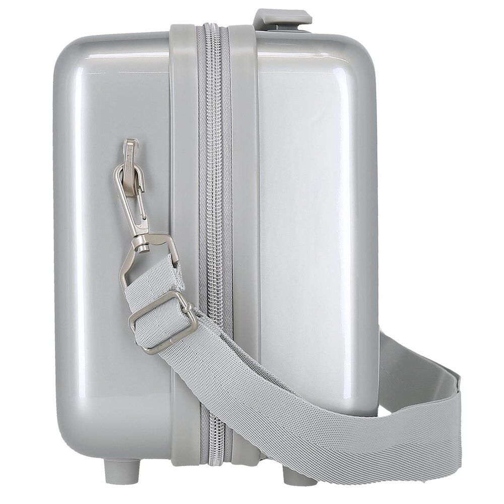 Disney Minnie Joyful Anpassningsbar ABS Sminkväska