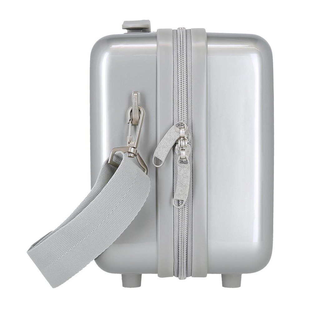 Disney Mickey Anpassningsbar ABS Sminkväska