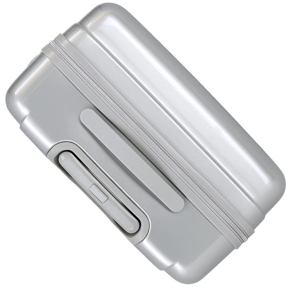 Disney Mickey ABS Pack 2 Ryggsäck med Hjul Resväskor