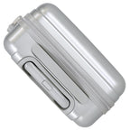 Disney Mickey ABS Pack 2 Ryggsäck med Hjul Resväskor