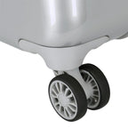 Disney Mickey ABS Ryggsäck med Hjul suitcase 55cm