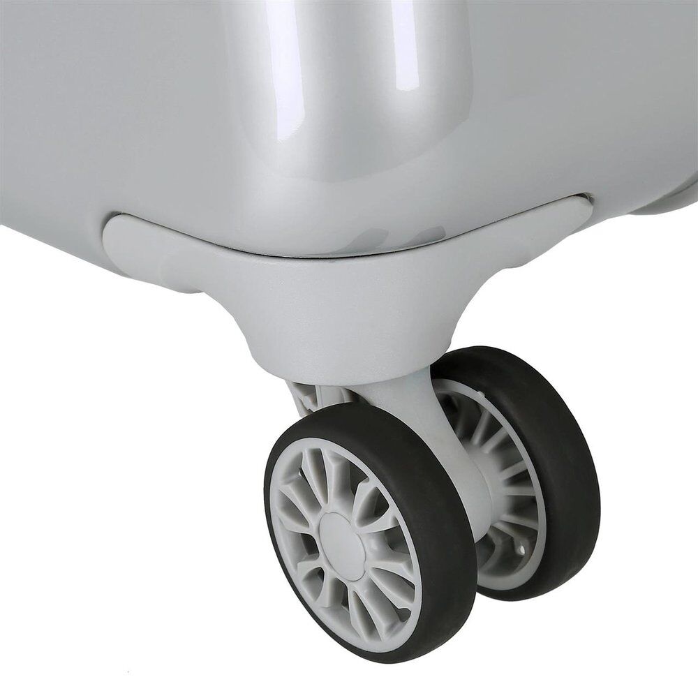 Disney Mickey ABS Ryggsäck med Hjul suitcase 55cm