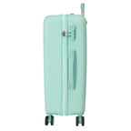 Disney Minnie Bow ABS Ryggsäck med Hjul suitcase 70cm