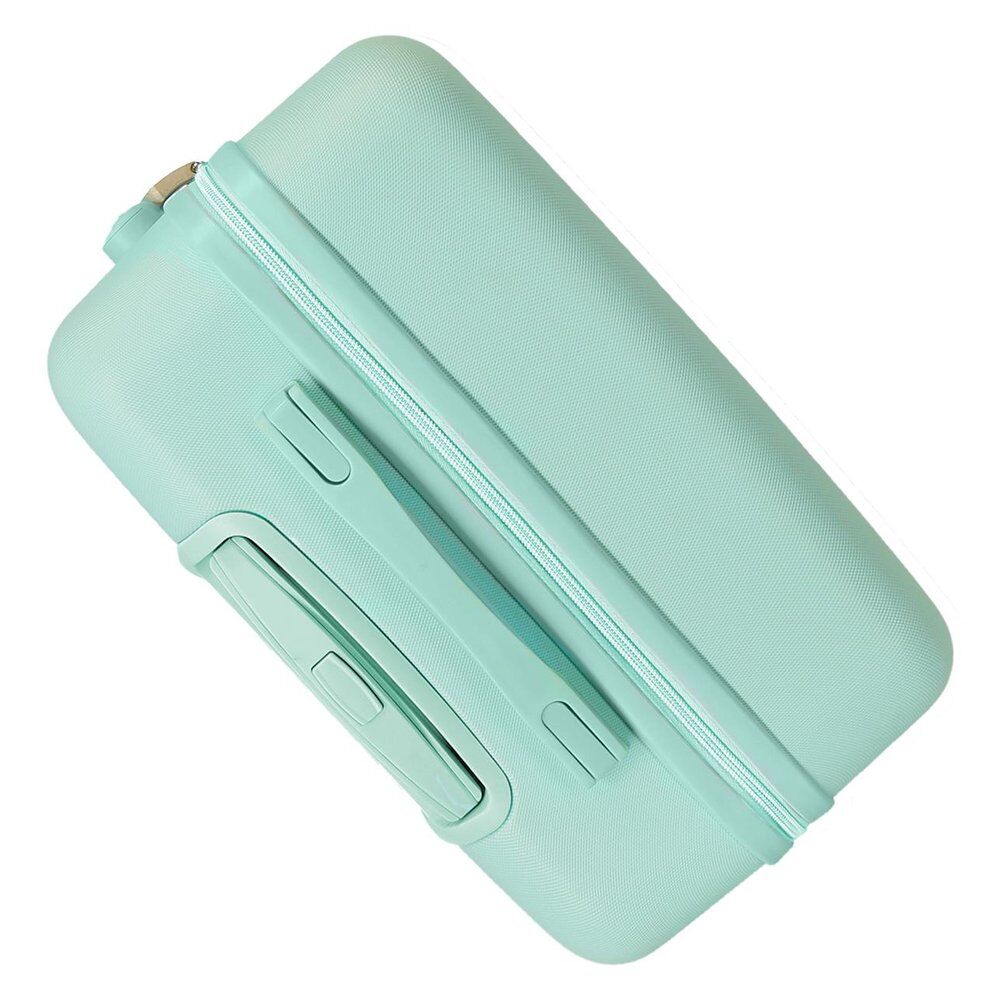 Disney Minnie Bow ABS Ryggsäck med Hjul suitcase 70cm