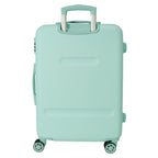 Disney Minnie Bow ABS Ryggsäck med Hjul suitcase 70cm