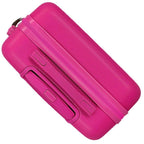 Disney Minnie Line ABS Ryggsäck med Hjul suitcase 55cm