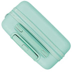 Disney Minnie Bow ABS Ryggsäck med Hjul suitcase 55cm