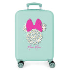 Disney Minnie Bow ABS Ryggsäck med Hjul suitcase 55cm