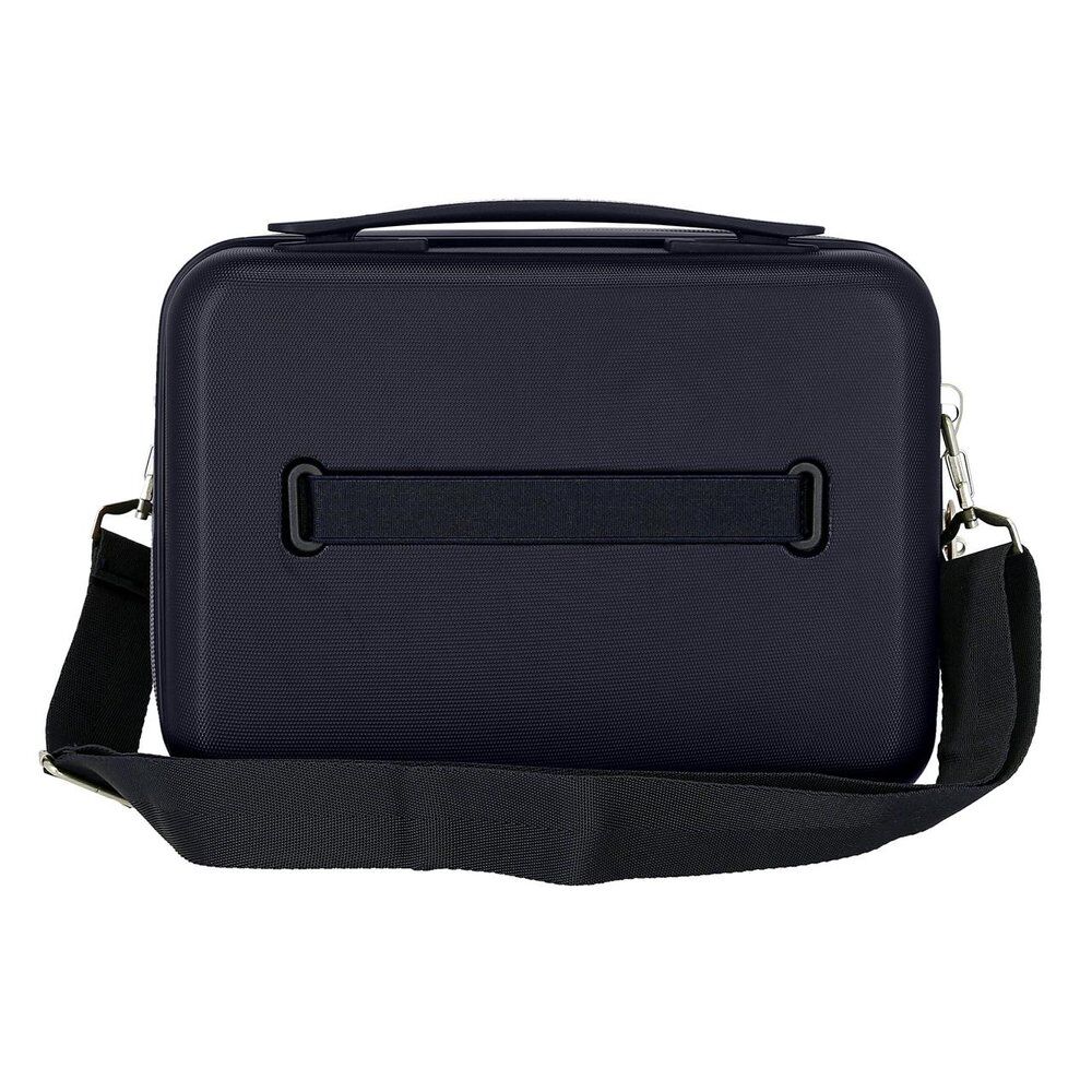 Disney Mickey Outline Anpassningsbar ABS Sminkväska