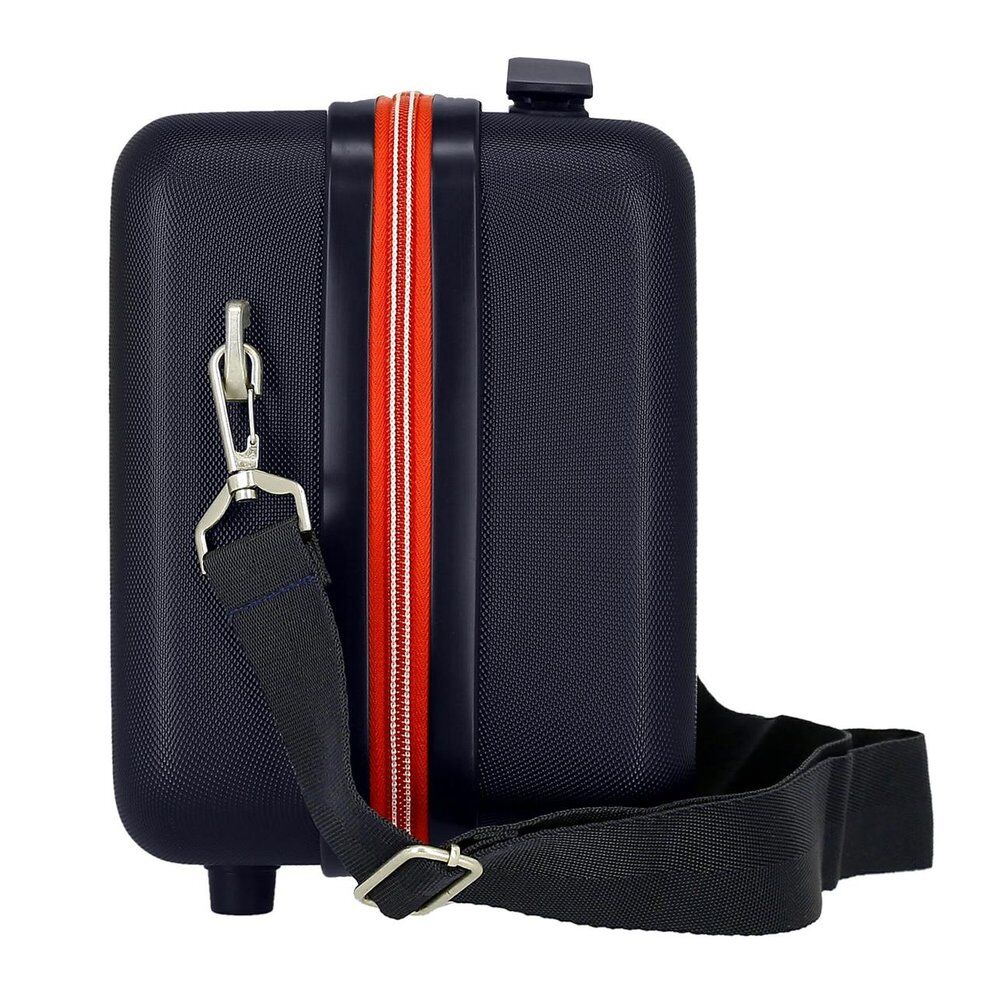 Disney Mickey Outline Anpassningsbar ABS Sminkväska