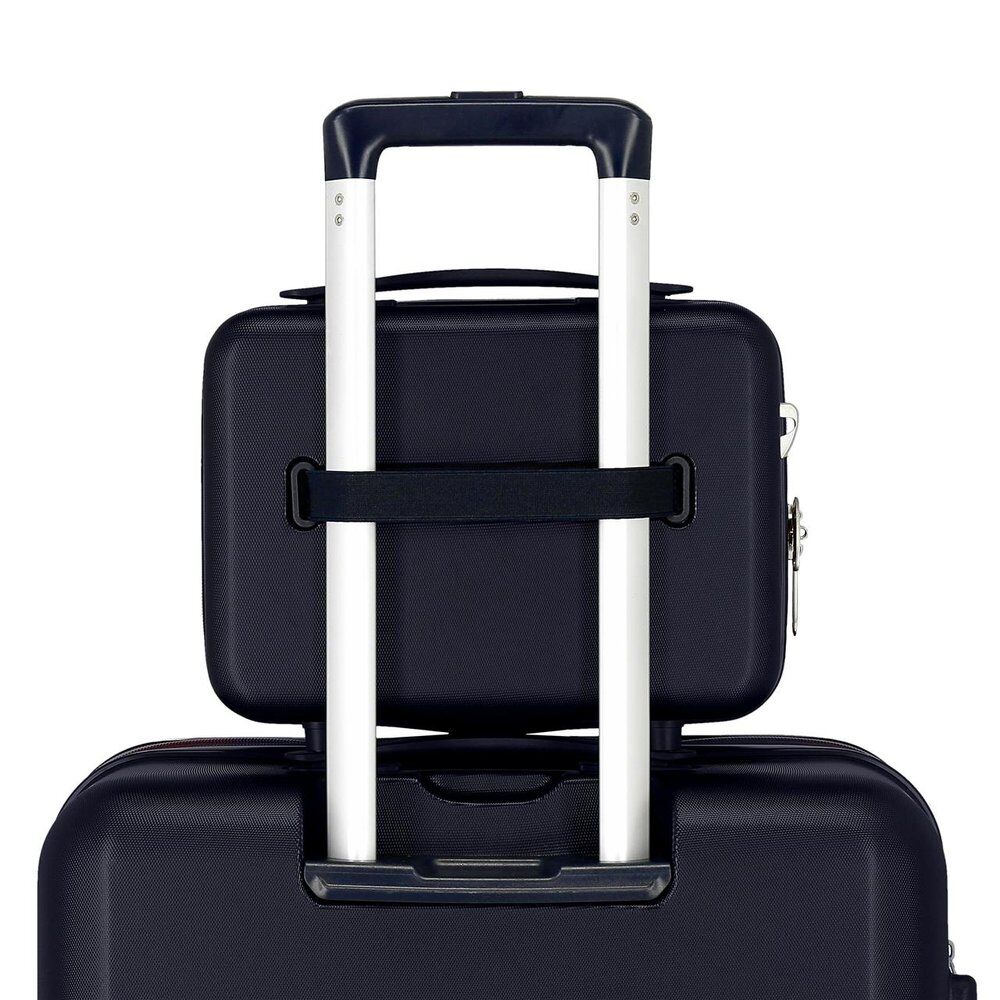 Disney Mickey Outline Anpassningsbar ABS Sminkväska