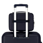 Disney Mickey Outline Anpassningsbar ABS Sminkväska