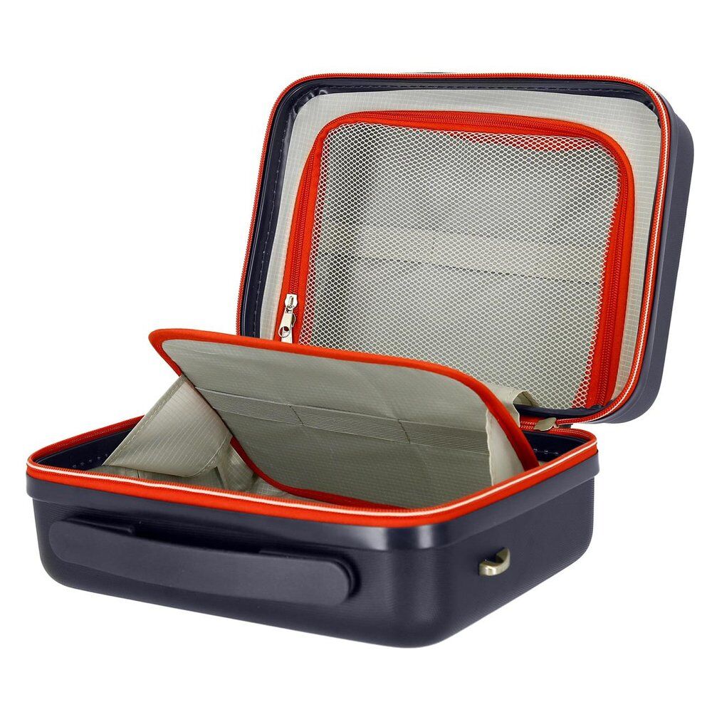 Disney Mickey Outline Anpassningsbar ABS Sminkväska