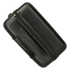 Disney Mickey Outline ABS pack 2 Ryggsäck med Hjul suitcases