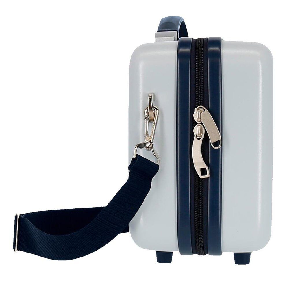 Disney Minnie Good Vibes Anpassningsbar ABS Sminkväska