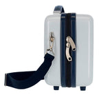 Disney Minnie Good Vibes Anpassningsbar ABS Sminkväska