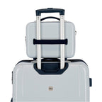 Disney Minnie Good Vibes Anpassningsbar ABS Sminkväska