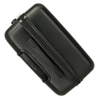 Disney Mickey Outline ABS Ryggsäck med Hjul suitcase 65cm