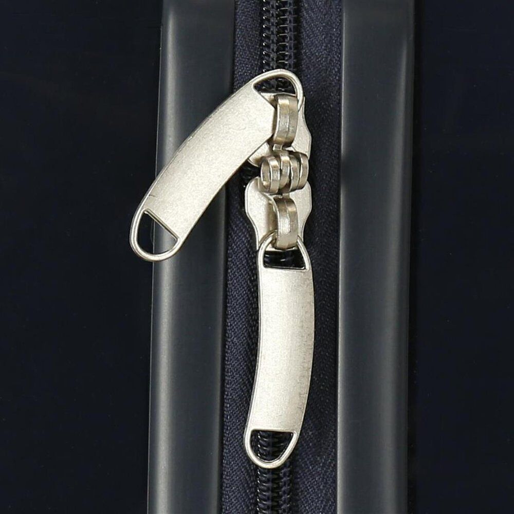 Disney Minnie Around the World Paris Anpassningsbar ABS Sminkväska