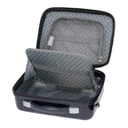 Disney Minnie Around the World Paris Anpassningsbar ABS Sminkväska