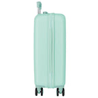 Disney Minnie Around the World Paris ABS Ryggsäck med Hjul 55cm