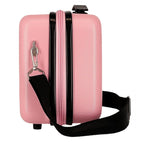 Disney Minnie Head Anpassningsbar ABS Sminkväska