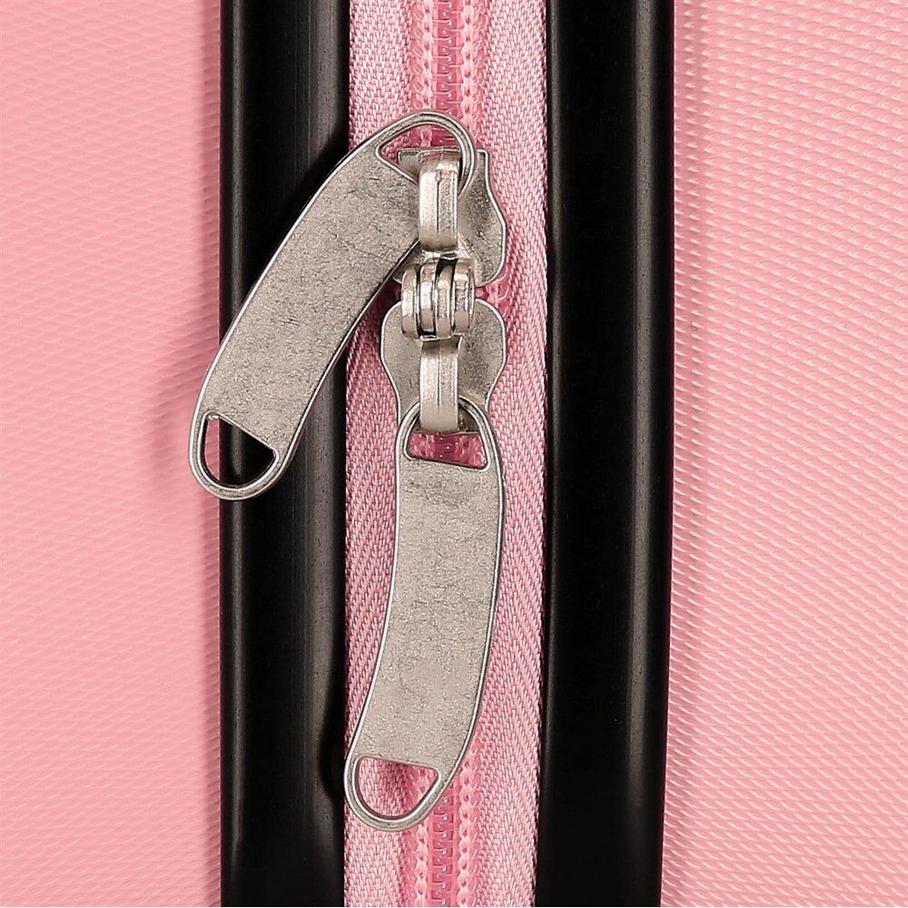 Disney Minnie Head Anpassningsbar ABS Sminkväska