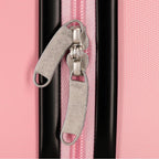 Disney Minnie Head Anpassningsbar ABS Sminkväska