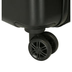 Marvel Deadpool Adorable ABS Ryggsäck med Hjul suitcase 55cm