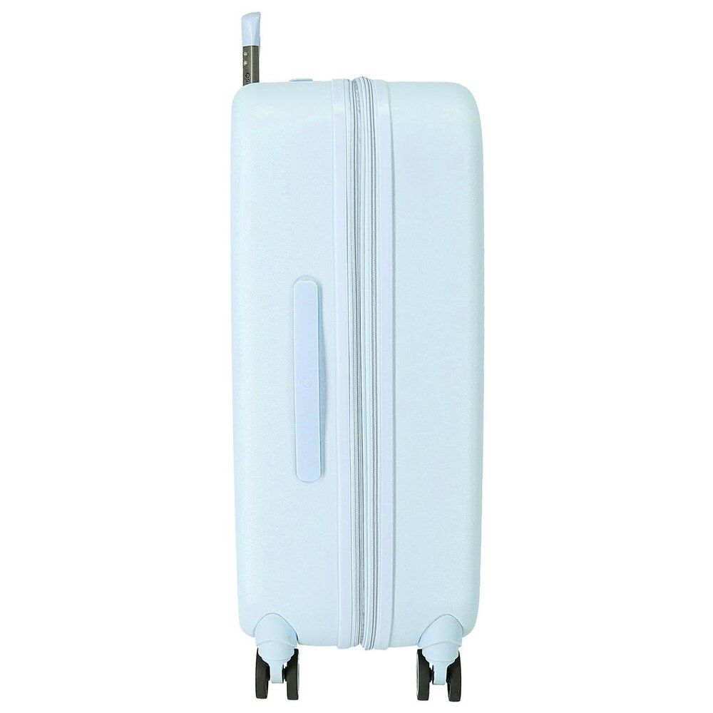 Disney Stitch You Are Magical ABS pack 2 Ryggsäck med Hjul